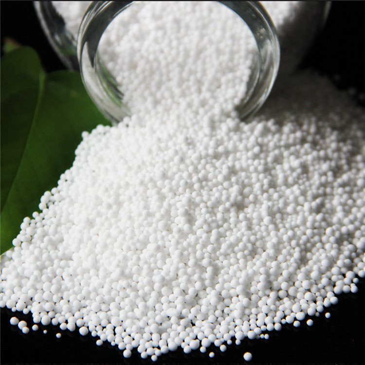 Fertilitzant de nitrat de magnesi calci