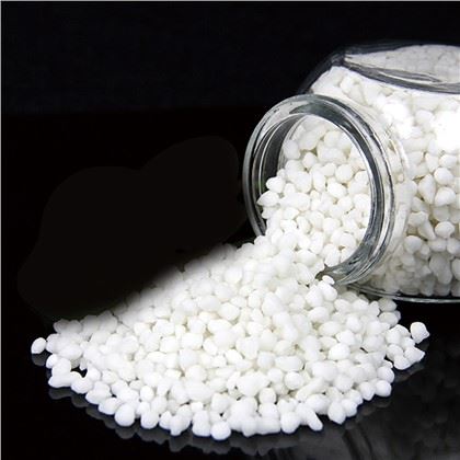 Fertilitzant soluble granular de sulfat de magnesi
