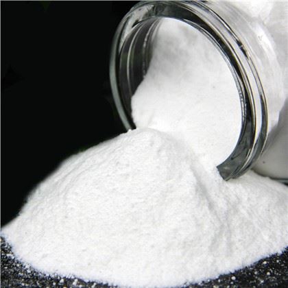 Fertilitzant soluble en aigua amb sulfat de potassi