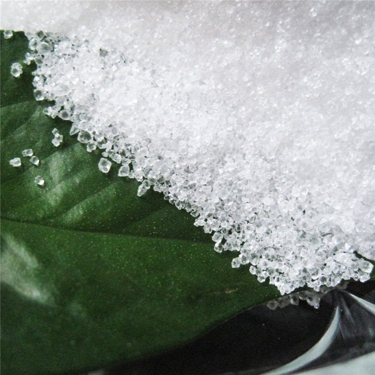 Fertilitzant UP de fosfat d’urea